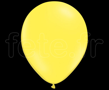 Ballon de baudruche personnalisé ø30 cm
