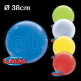 Lot De 6 Ballon Géant En Latex, 90Cm Grand Décorations Ballon
