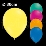 Trendario Party Gaz hélium pour ballons, format XL, jusqu'à 30 ballons,  conteneur d'hélium, avec 30 ballons en latex et un ruban pour un  remplissage facile : : Cuisine et Maison